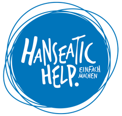 Hanseatic Helps logo