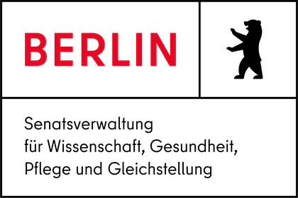 Berlin Senatsverwaltung logo
