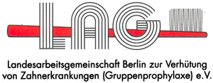 Lag Berlin logo