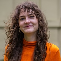 Amy Ruttkowski Profilbild
